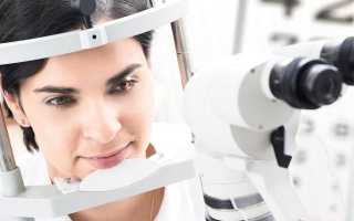 Лечение астигматизма у взрослых в домашних условиях: методы лечения и рекомендации