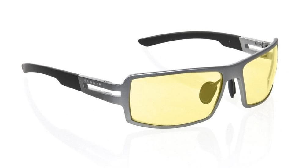 Антибликовые очки Gunnar