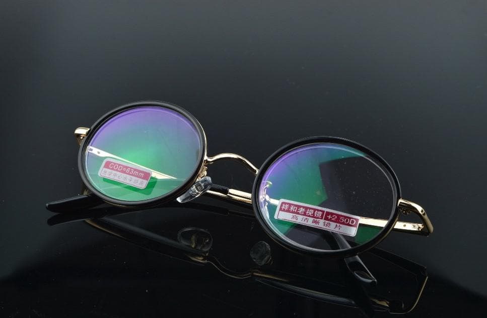 Антибликовые мужские очки для компьютера